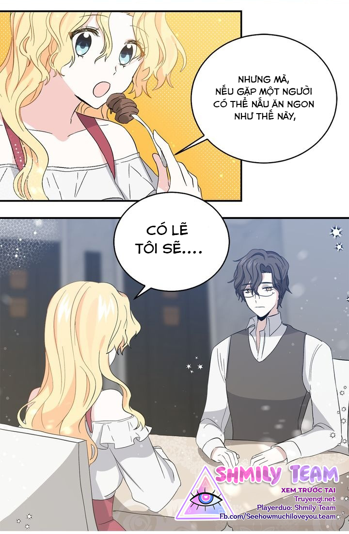 tôi là bạn gái cũ của một vị anh hùng chapter 7 3