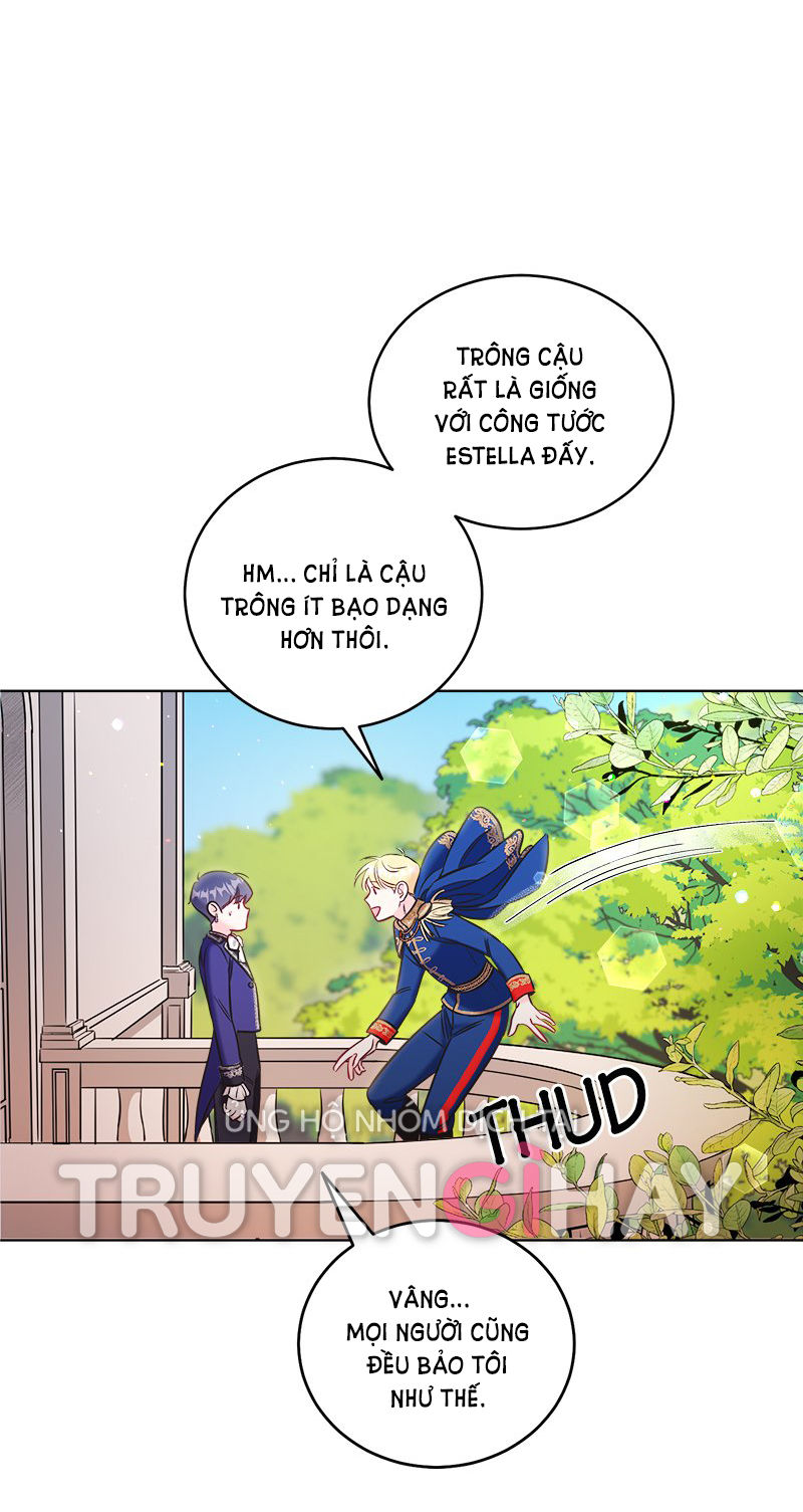 chàng nam phụ kia thực ra là con gái chapter 1 60