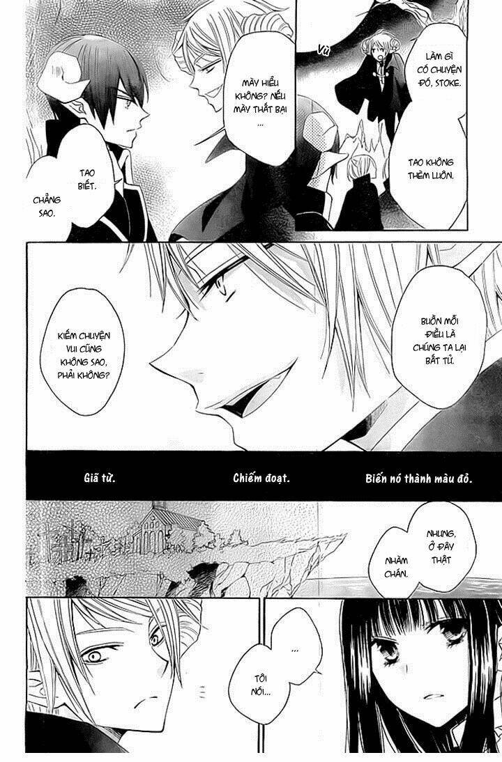 tổng hợp one shot. chapter 106 9