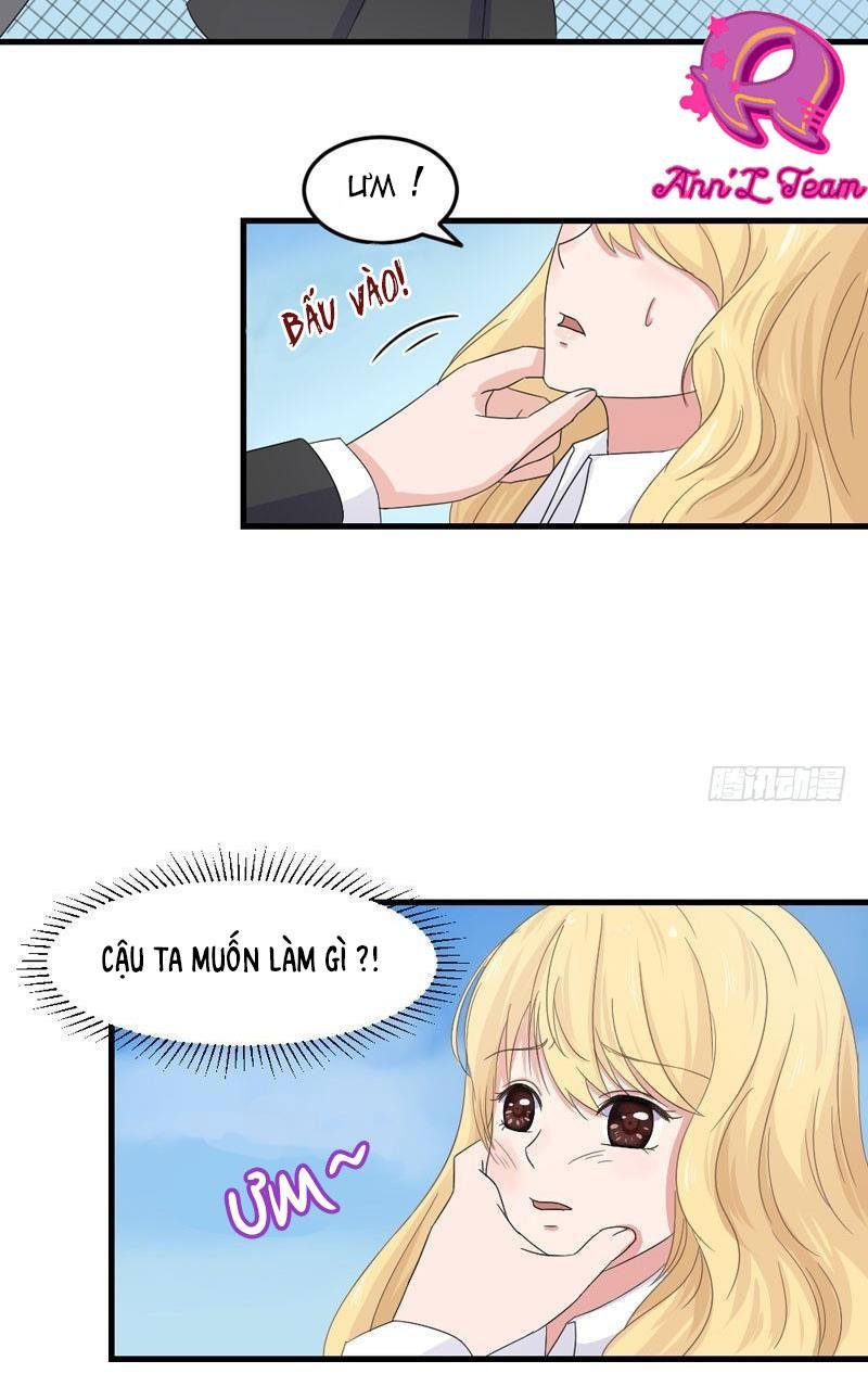 mặt nạ mất kiểm soát chapter 6 22