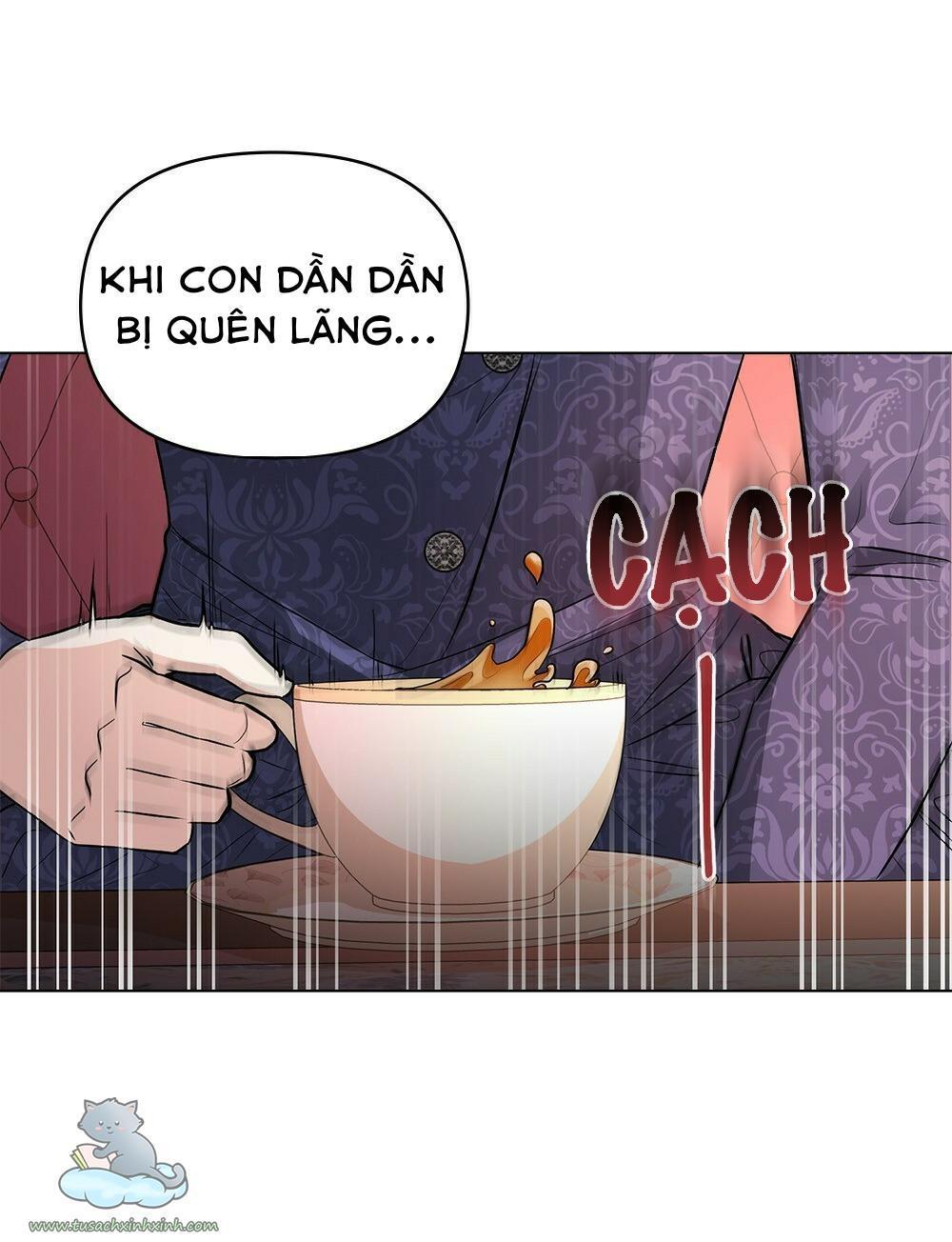 kiên nhẫn chút nào, đại công tước chapter 21 13