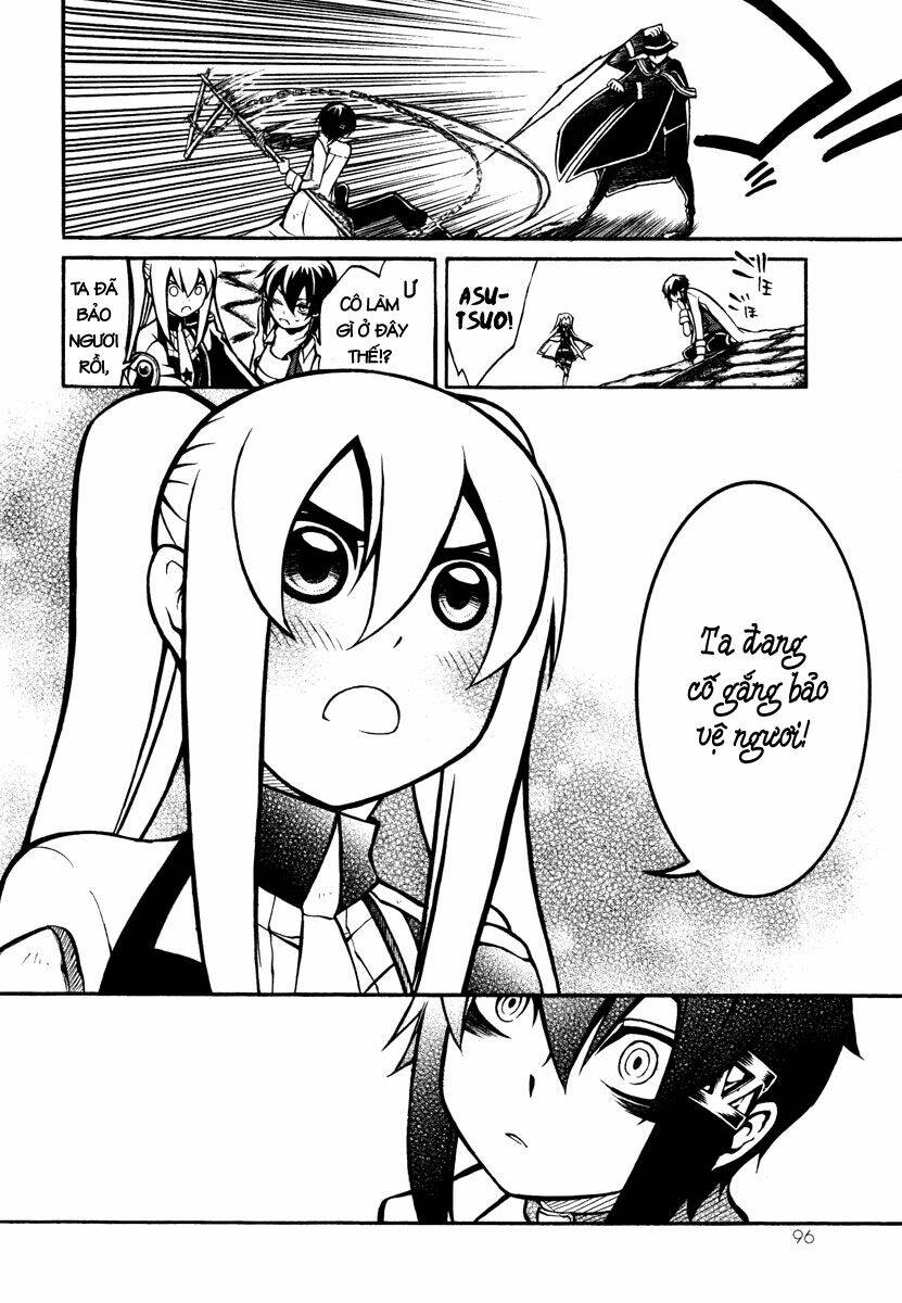 necromancer chapter 18 23