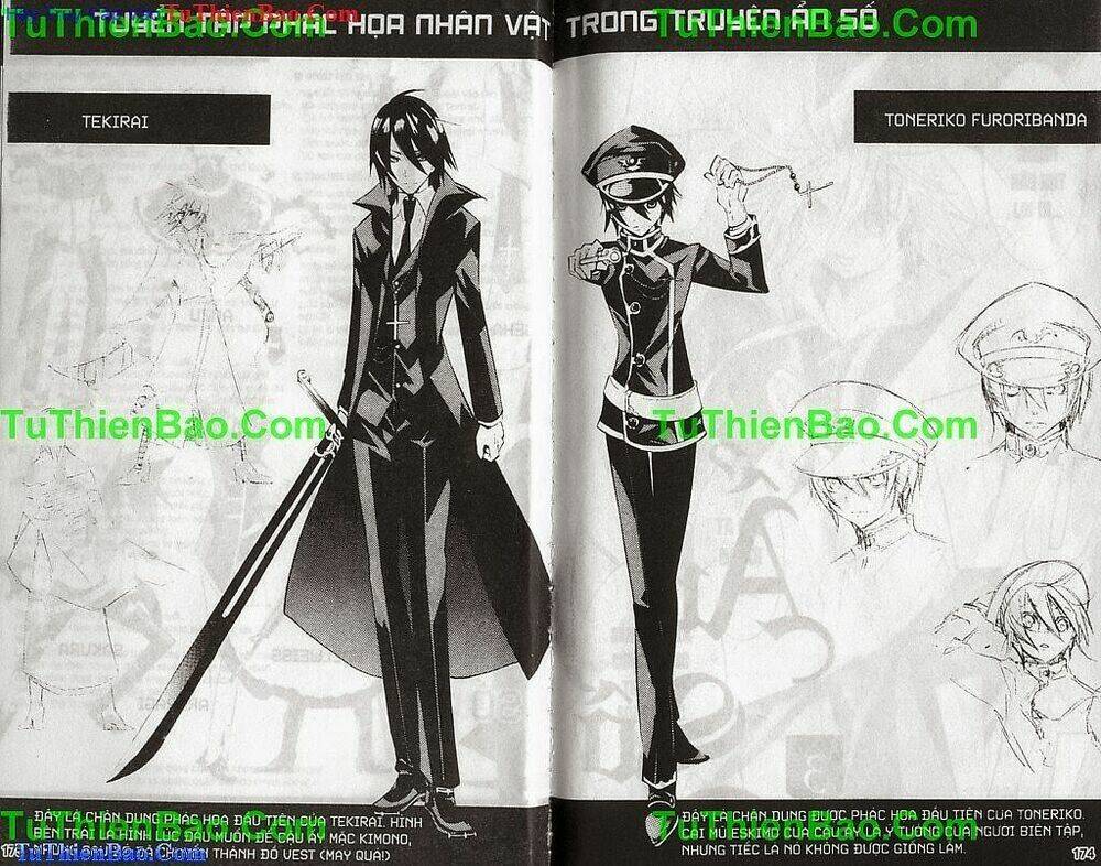 ẩn số chapter 3 88