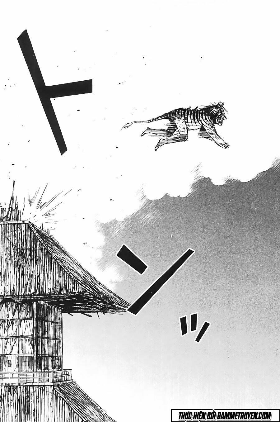 đảo ma cà rồng chapter 329 16