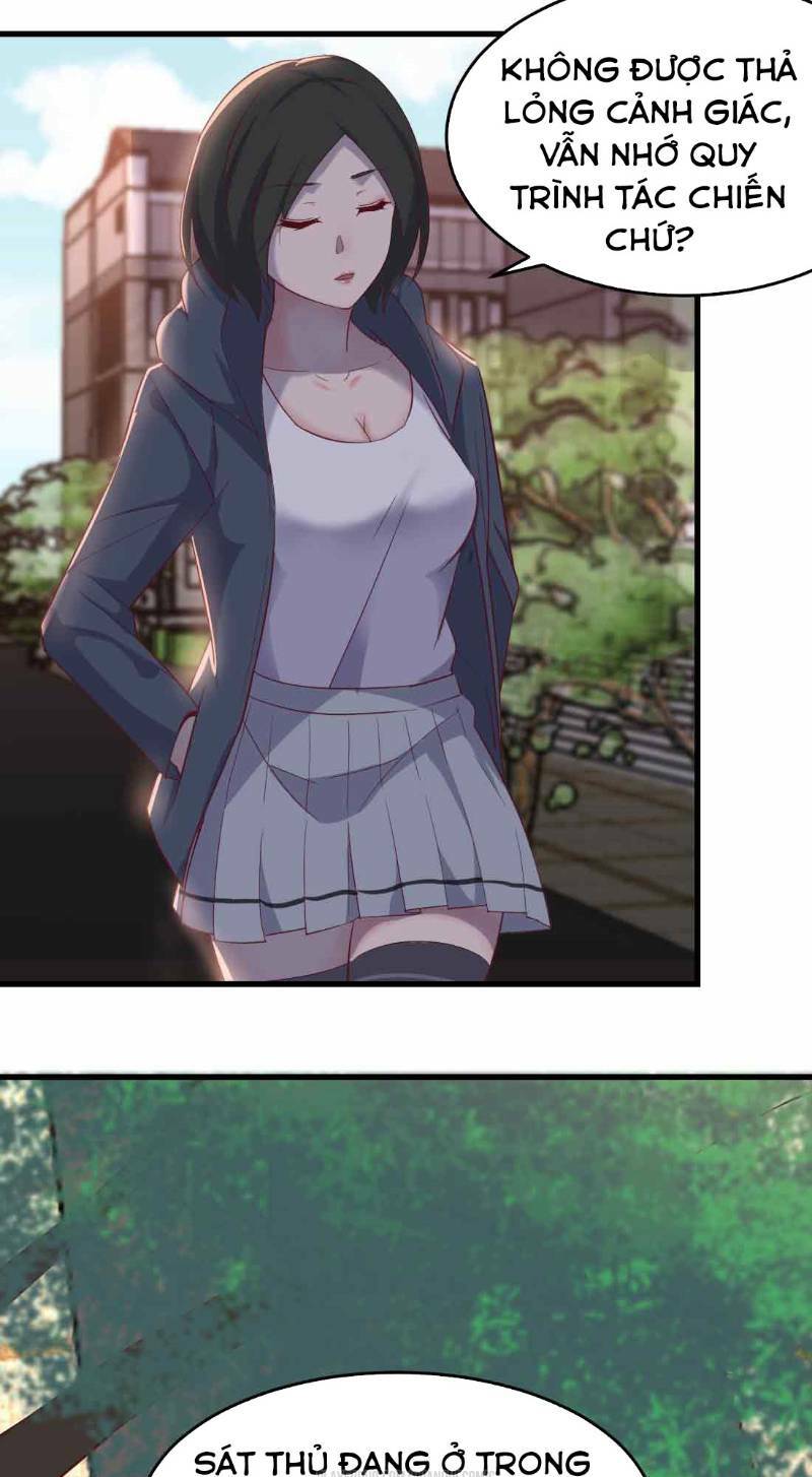 song tu đạo lữ kiểu xem mặt chapter 42 5