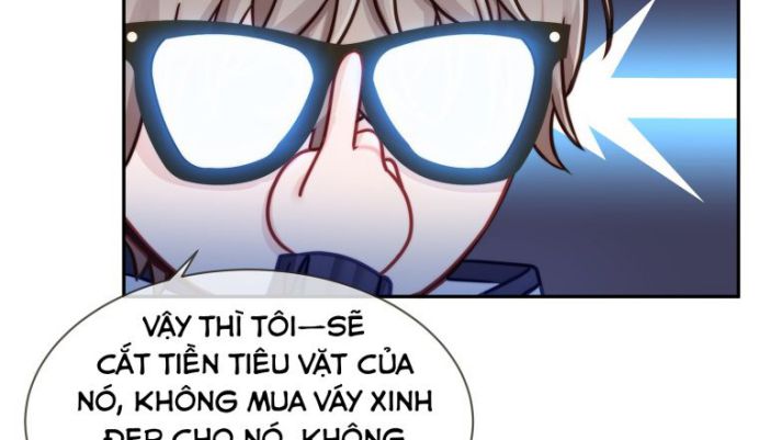 để ý tôi chút nào chapter 3 44