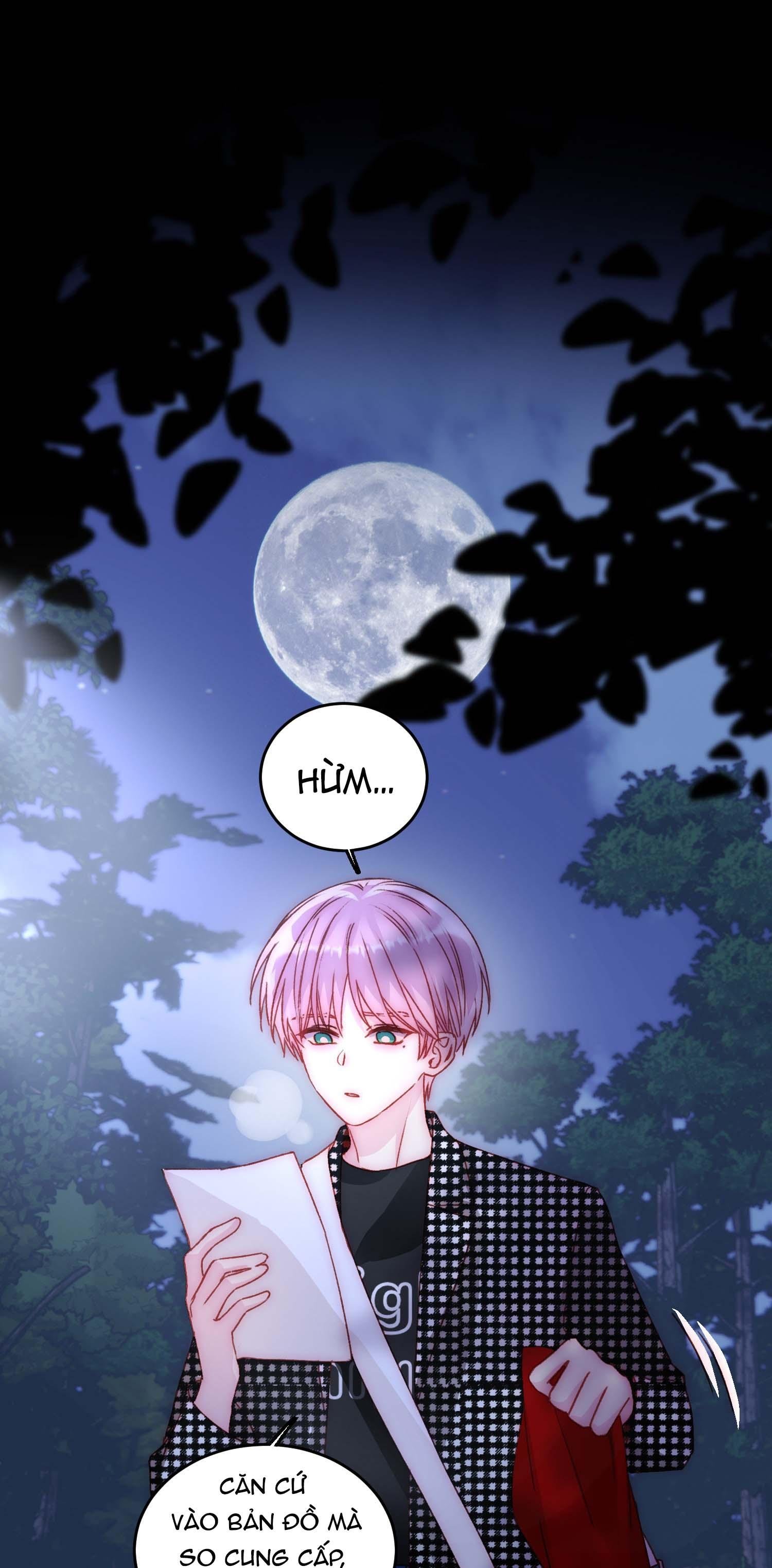 tôi phải trở thành nhân vật đại phản diện chapter 43 3