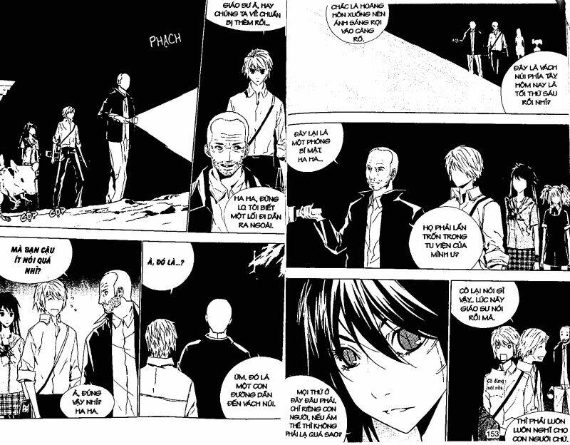 đột kích - raiders chapter 2 77