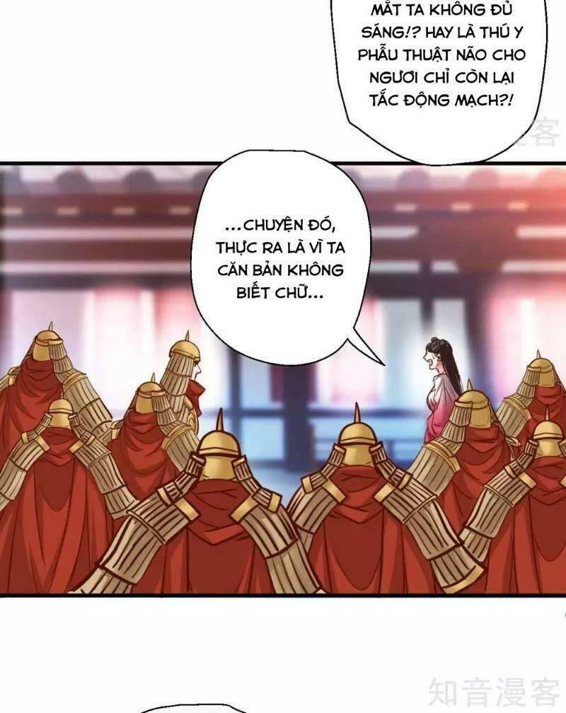 tối cường đại biểu hoàng kim thận chapter 81 33