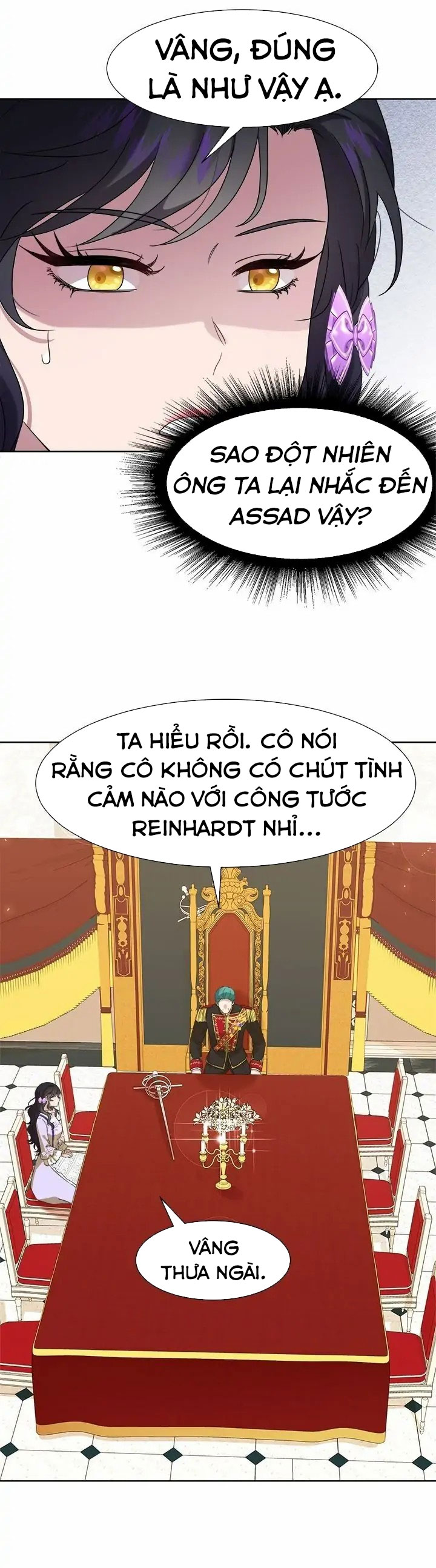 hương vị tình yêu chapter 86 12