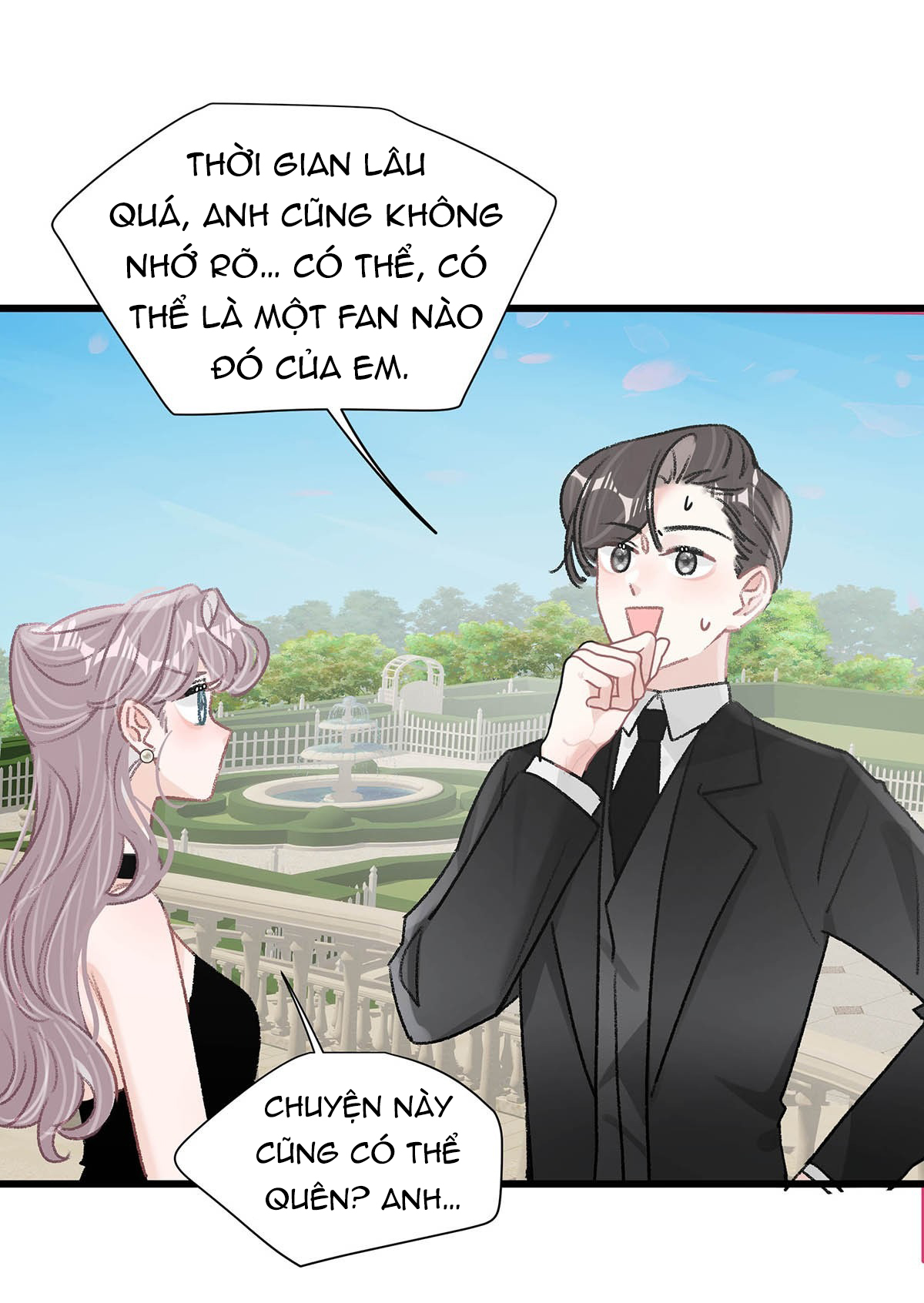 bị mẹ kế là ảnh hậu cưỡng ép yêu trong show thực tế chapter 29 31