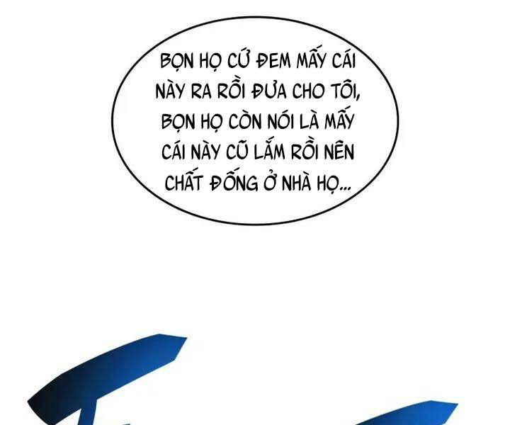 tôi là lính mới chapter 110 121