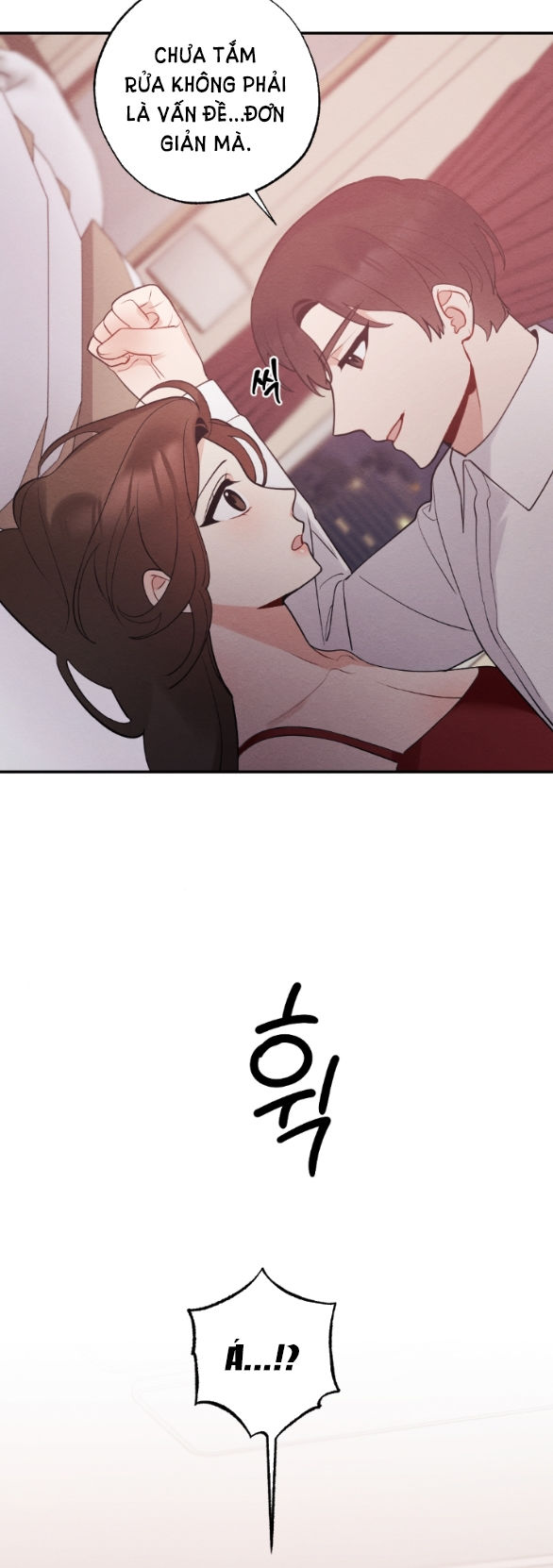 [18+] hôn nhân bị đánh cắp chapter 17.2 10