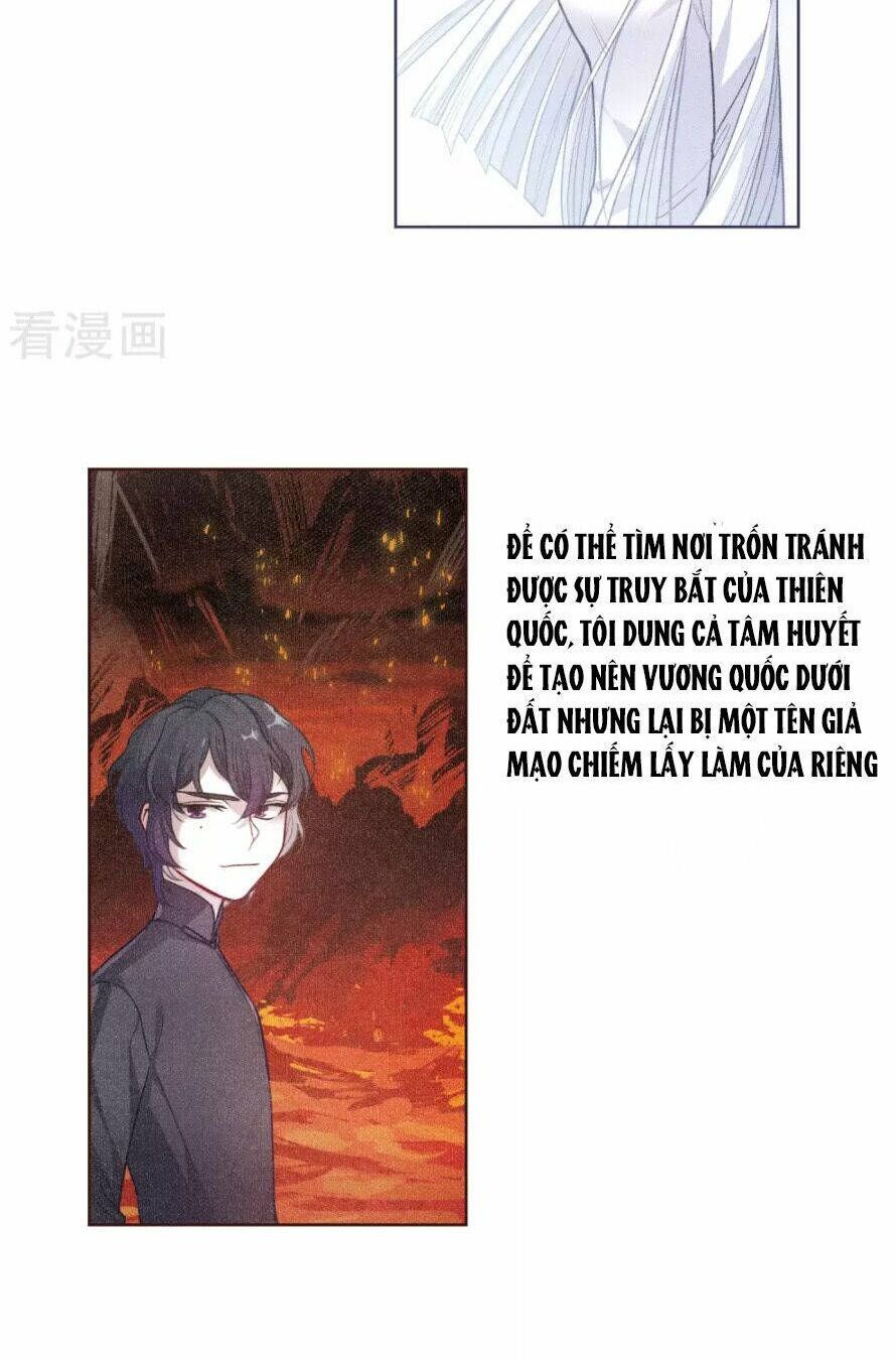 địa ngục cáo bạch thi chapter 72 11