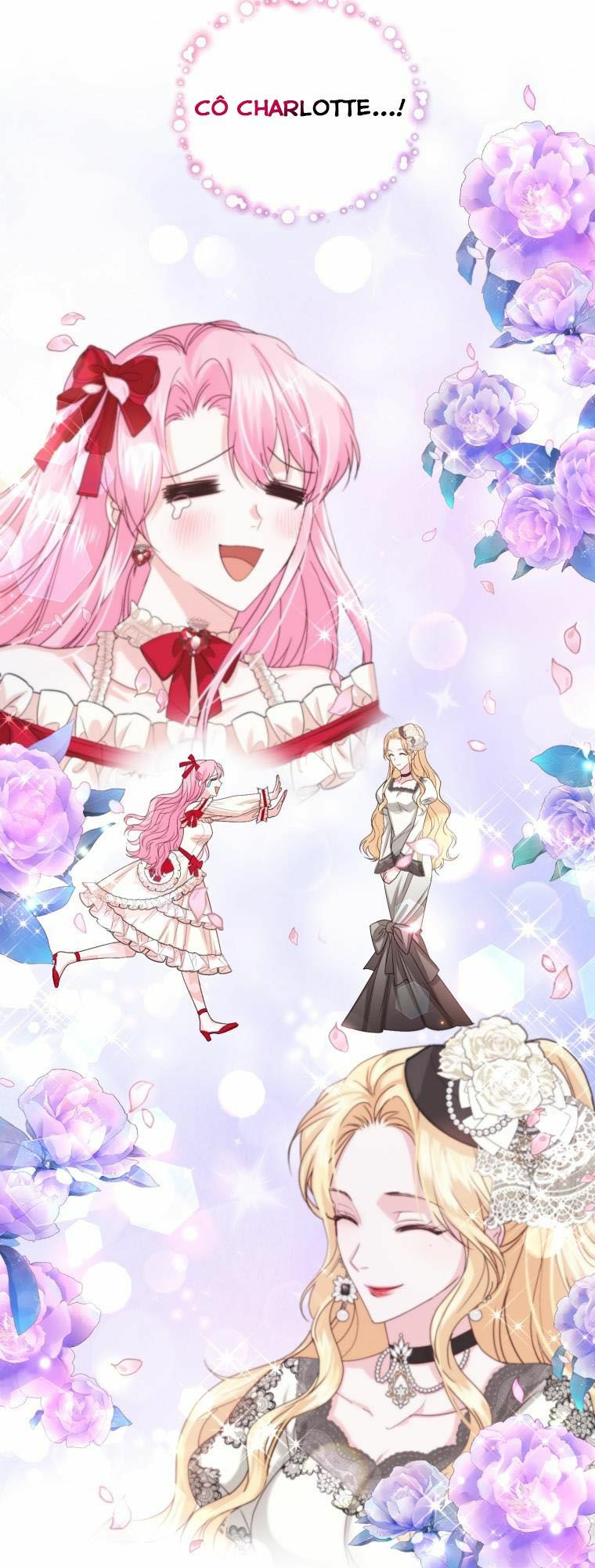 nhà điều chế nước hoa độc quyền của bạo chúa chapter 45 20