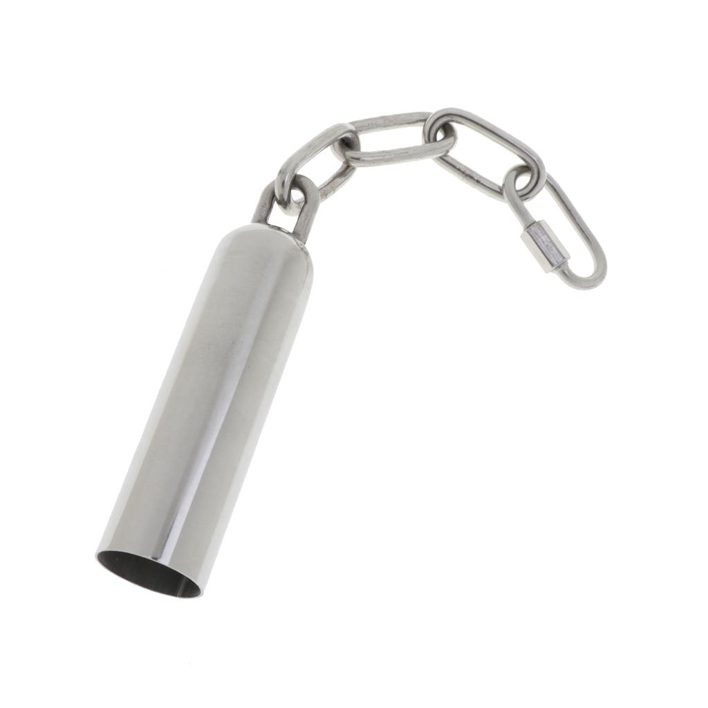 Bird Stainless Steel Bell Toys Chew Parrot Hanging Toy Cockatiel Parakeet S