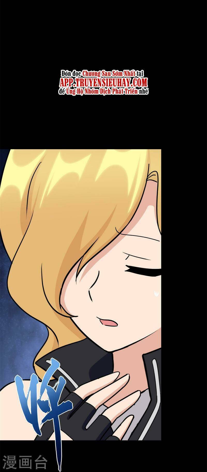 bạn gái virus của tôi chapter 343 39