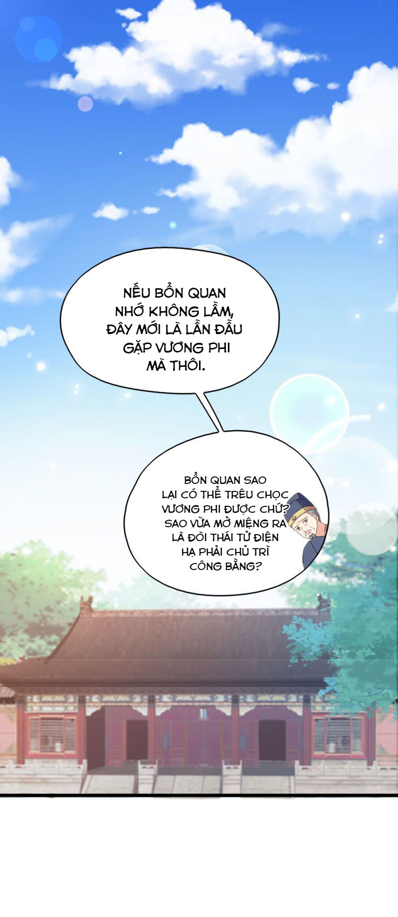 độc tâm cuồng phi khuynh thiên hạ chapter 69 3