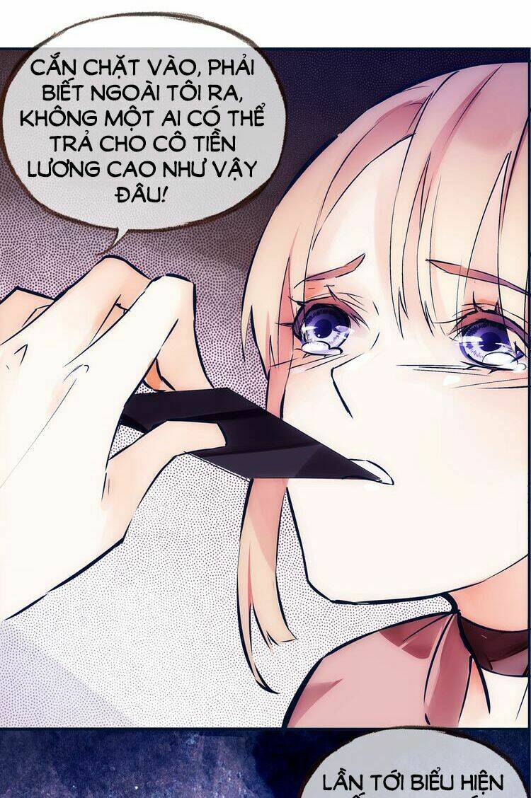 thịnh khai vu kinh cức chi thượng chapter 1 26