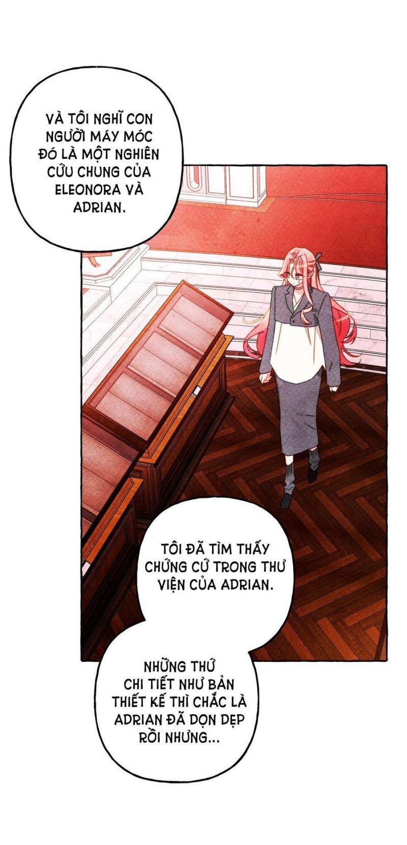 nuôi dưỡng một hắc long chapter 42.1 23