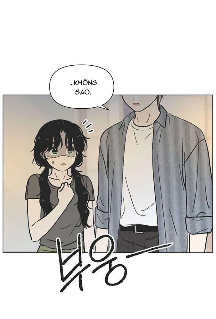 Thanh Xuân Đáng Yêu chapter 30.1 31