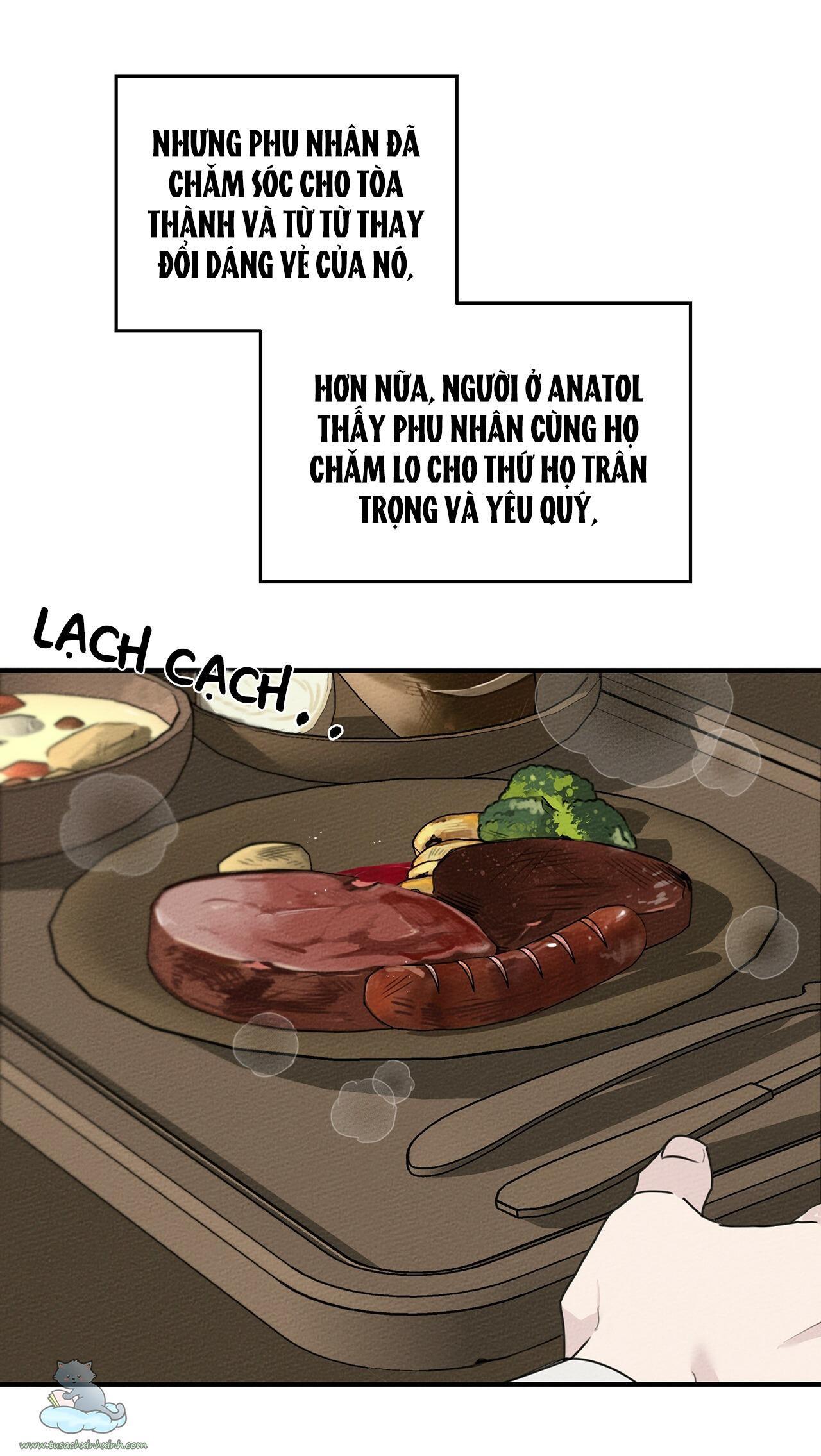 dưới tán cây sồi chapter 35 21