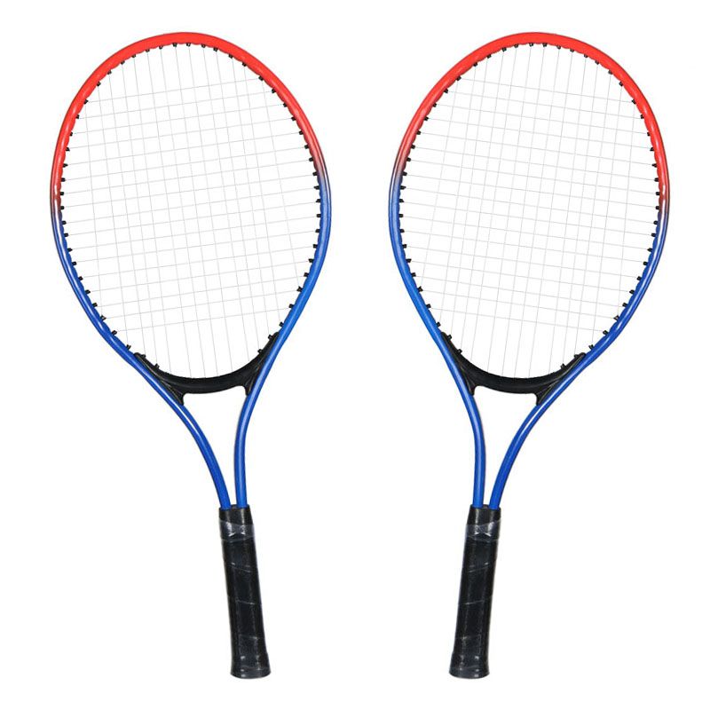 Cặp vợt tennis trẻ em hợp kim cao cấp Regail W150 Sportslink