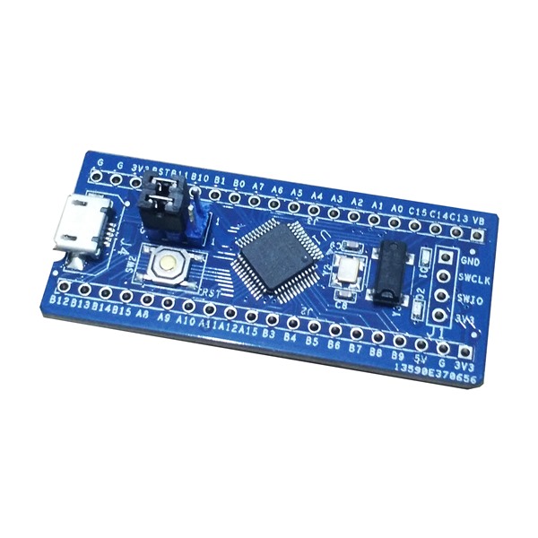 HTC-TECH STM32F103C8T6 Mini - Hàng Chính Hãng