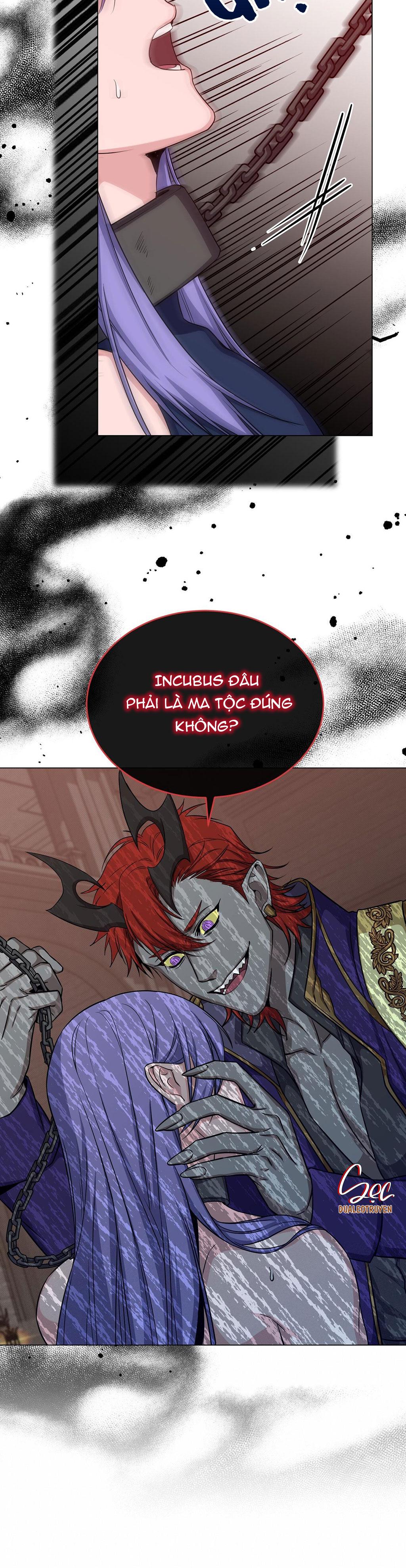 mặt trăng quỷ chapter 33 10