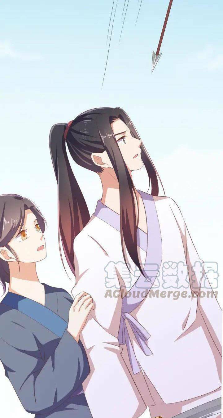 ngạo kiều vương gia huyên náo phi chapter 66 33