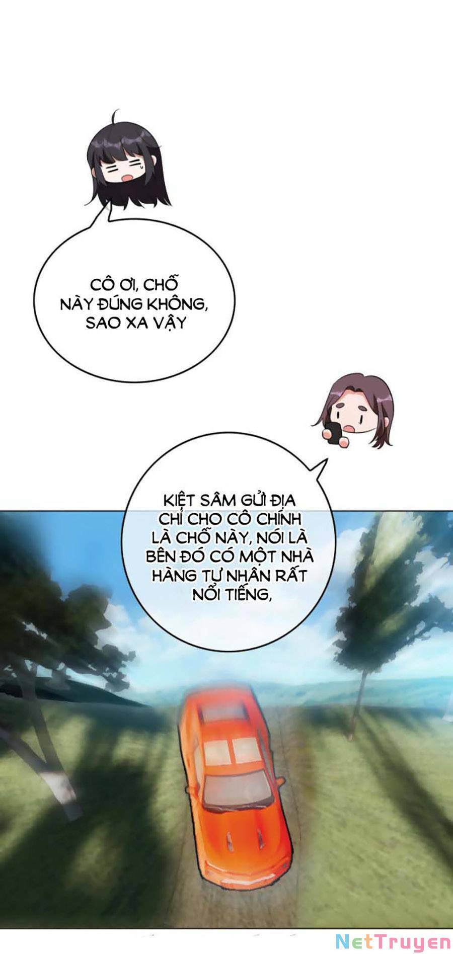 cô vợ gả thay của tổng tài cố chấp chapter 59 15