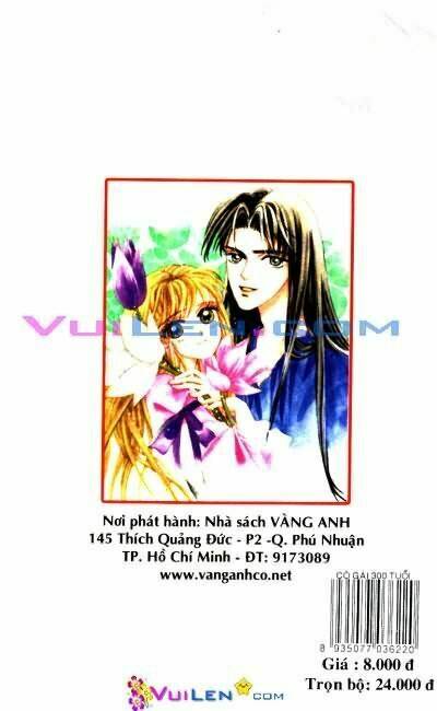 cô gái 300 tuổi chapter 1 186