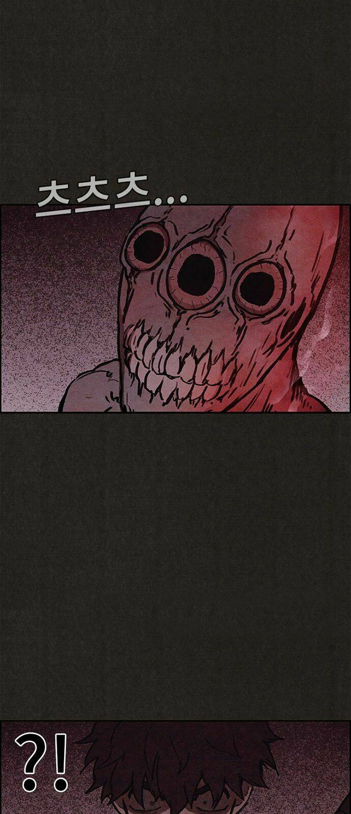 quái vật tại chung cư xanh chapter 53 39