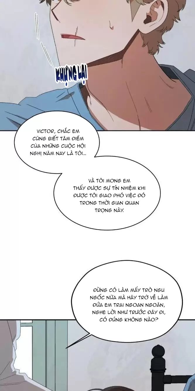 liveta chapter 31 40