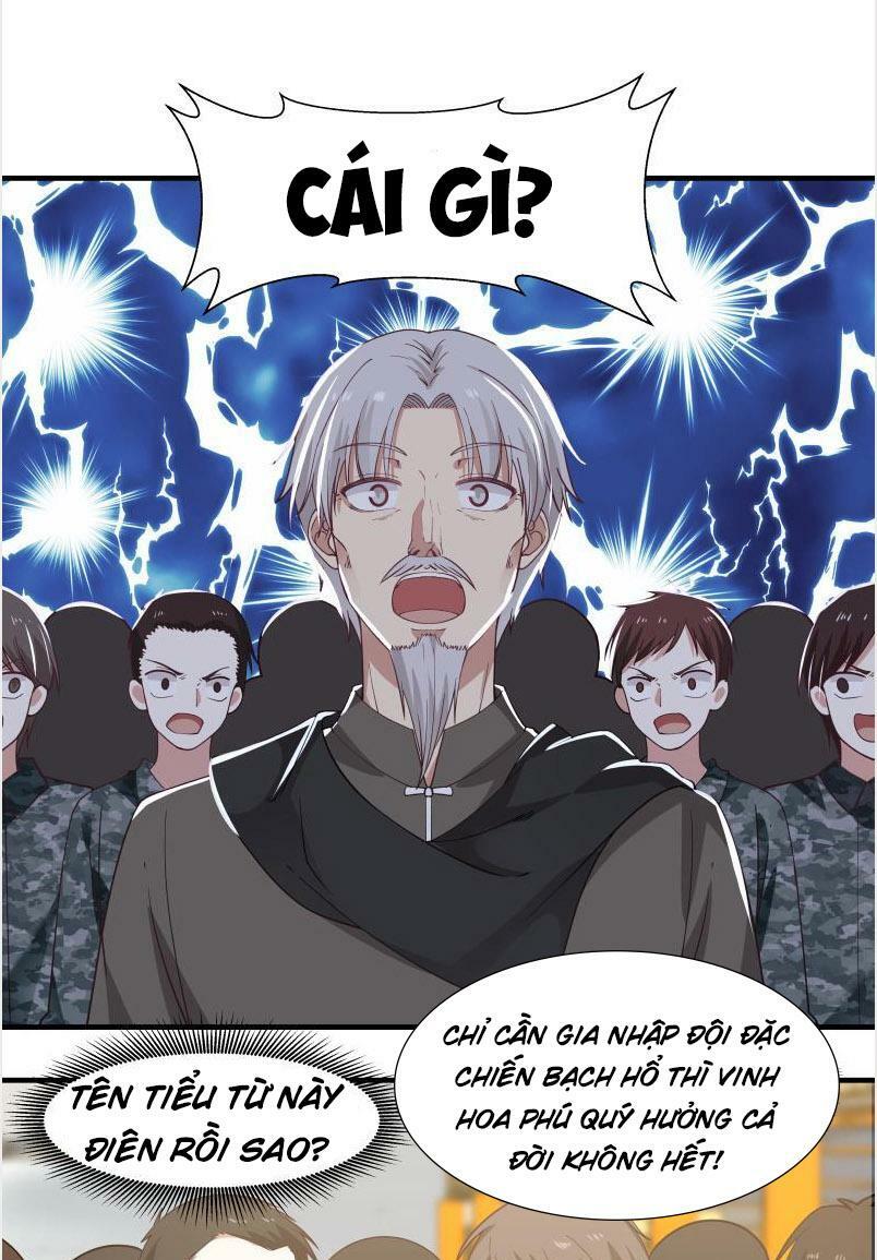 trên người ta có một rồng chapter 217 1