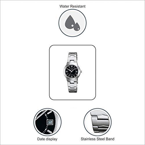 Đồng hồ nữ Casio LTP-1241D-1A