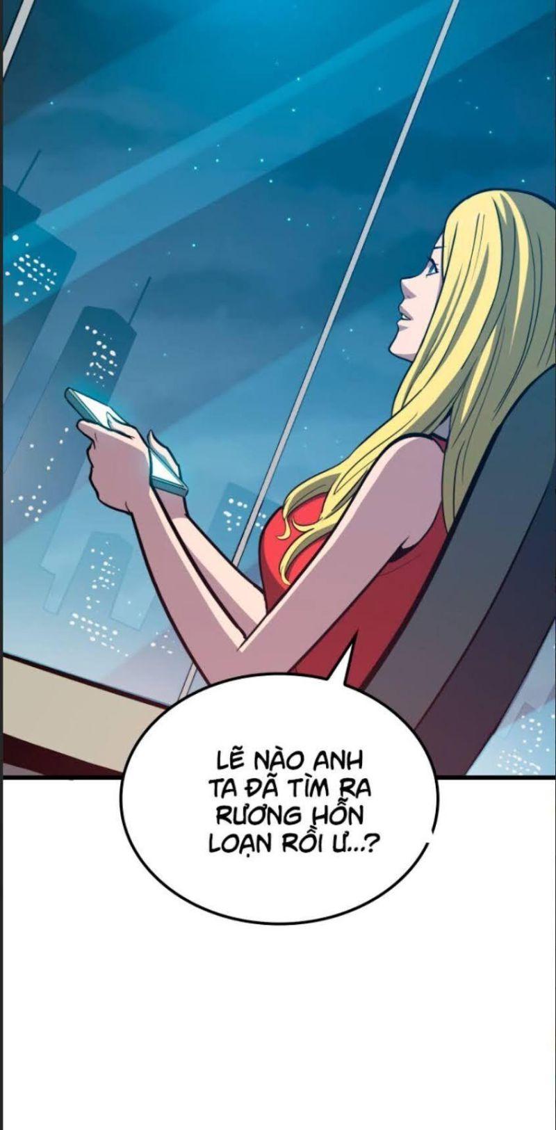 tôi trở lại thăng cấp một mình chapter 45 69