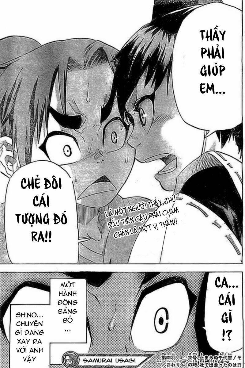 samurai usagi chapter 4 19