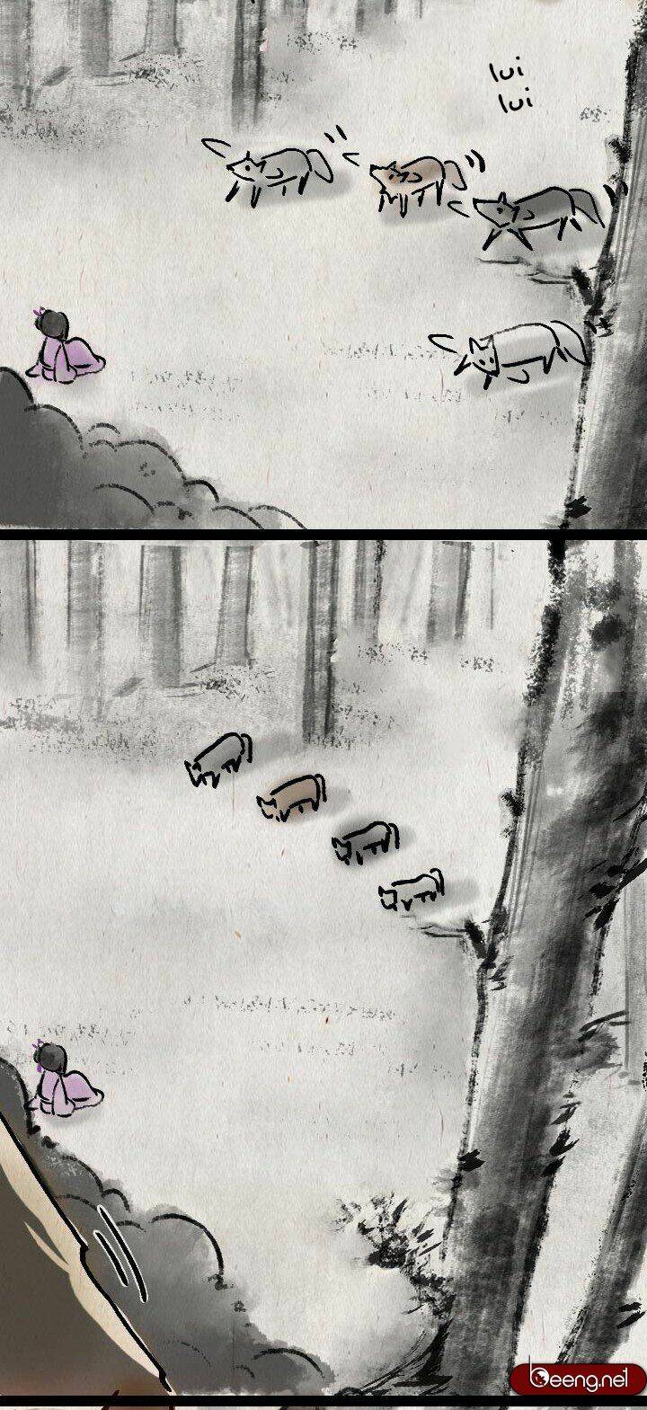 nhất thiền tiểu hòa thượng chapter 83 39