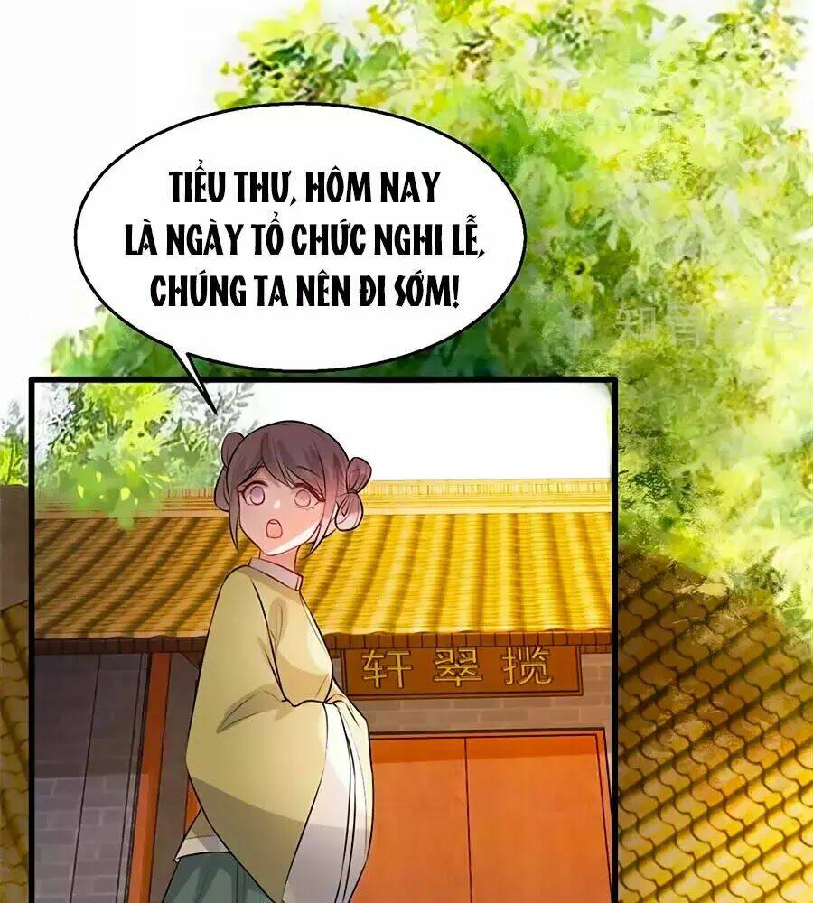 gian phi như thử đa kiều chapter 27 33