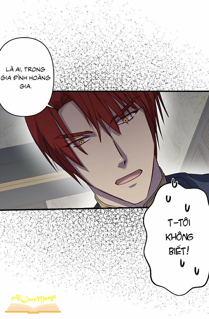 hôn lễ báo thù chapter 29 43