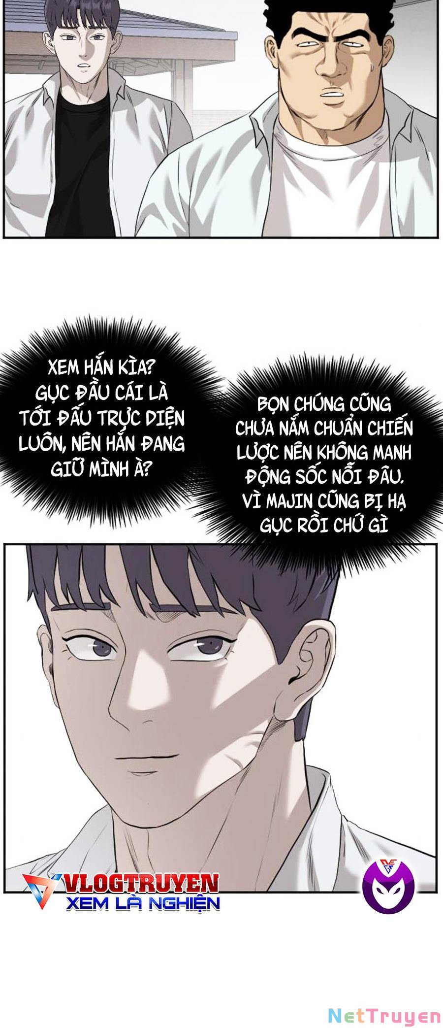 người xấu chapter 88 60