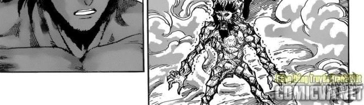 thánh tỏi sành ăn chapter 367 13