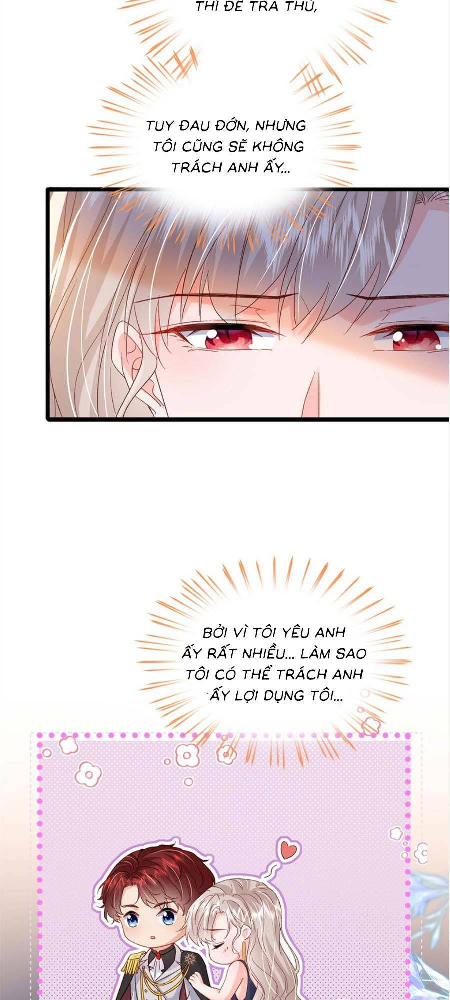 cô vợ của tôi không dễ bắt nạt chapter 87 25