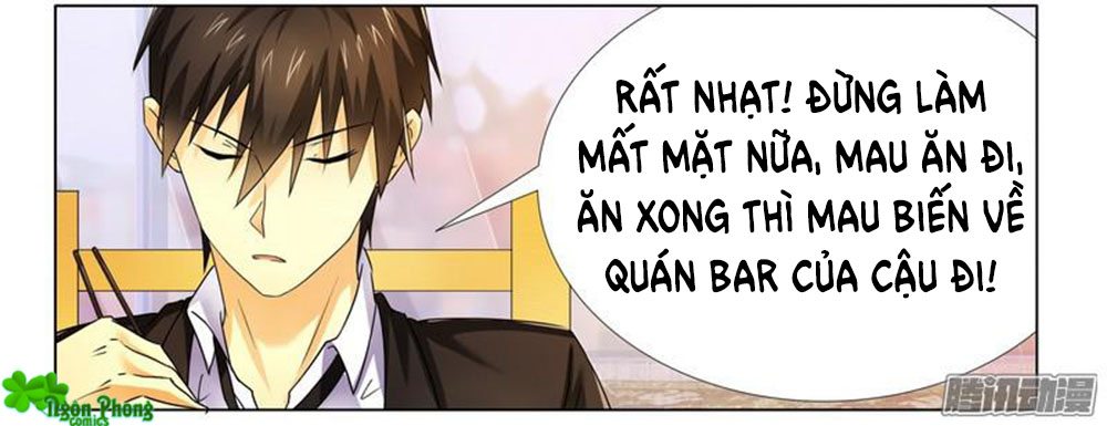 phúc hắc tổng tài đừng tới đây chapter 16 26