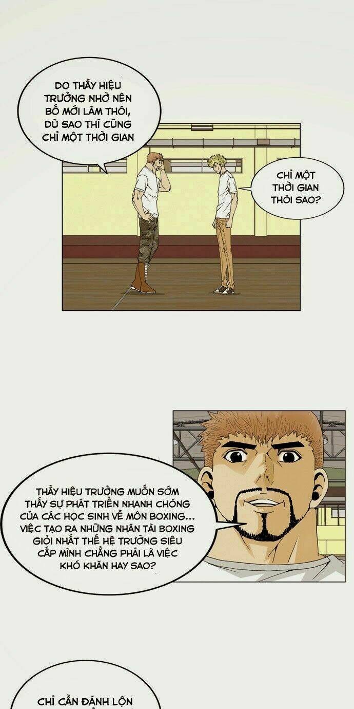 ultimate legend: kang hae hyo chapter 44 35