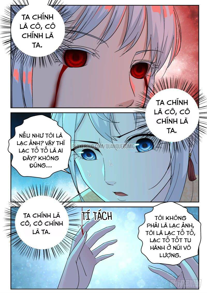 tối cường khí thiếu chapter 152 4