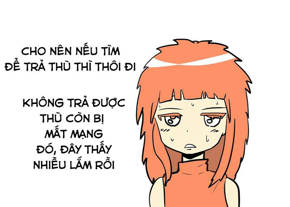 my papa is demon chapter 14 9