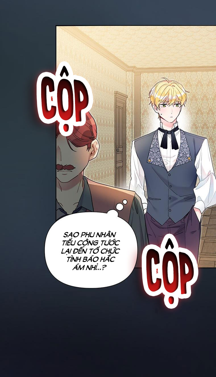 trở thành con dâu bất đắc dĩ chapter 26 22