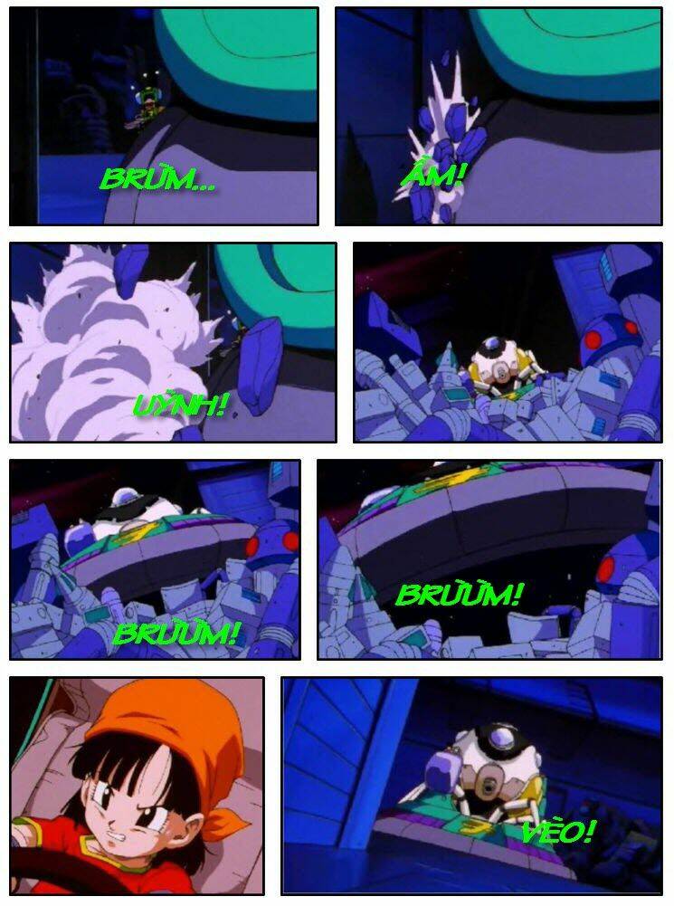 thế giới ngọc rồng gt [bản mở rộng] chapter 9 16